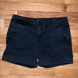 Sanctuary size small Black Casual Shorts